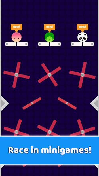 Flip Shapes – Bouncing, Rolling, Falling Fun!