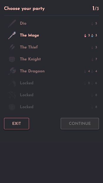 The Gauntlet: Arcade Roguelike