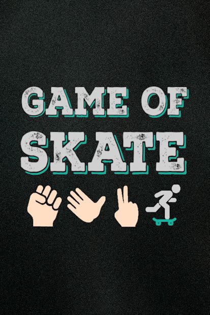 Game of S.K.A.T.E