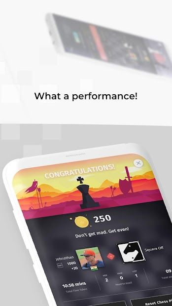 Square Off - Chess App
