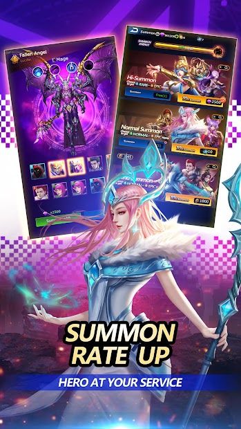 IDLE GOG