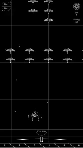 Space Shoot - Ultra Classic