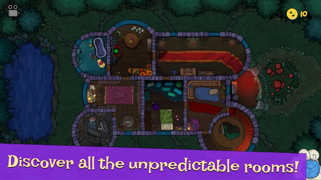 Cat Pow: Kitty Cat Games