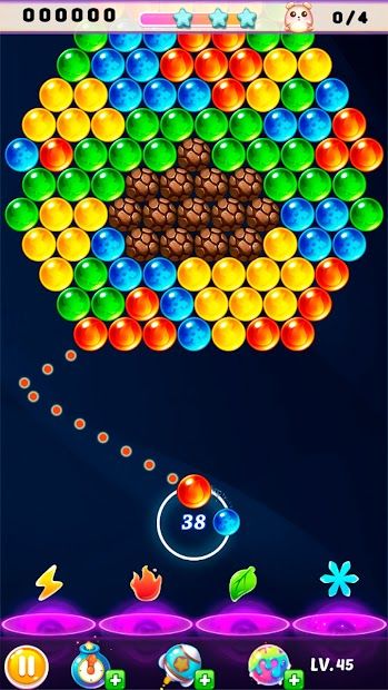 Bubble Shooter