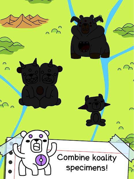 Bear Evolution: Idle Clicker