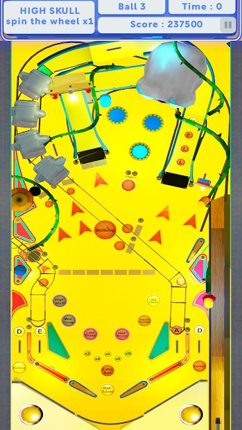 Pinball Classic