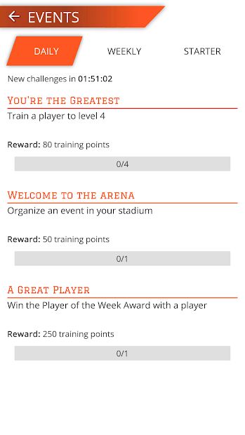 Astonishing Basketball 20