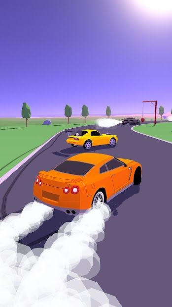 Drift Slam