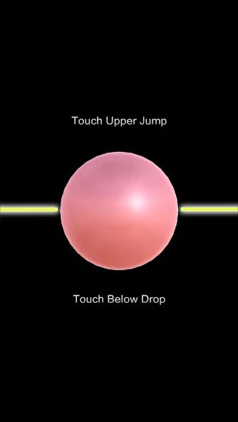 Ball Jump-up