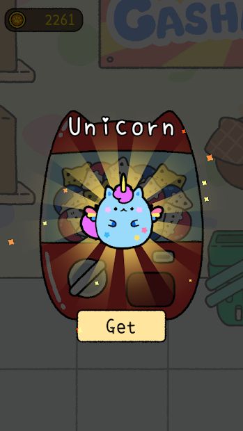Puni Cat