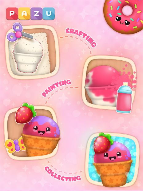 Squishy DIY Toy Maker for kids