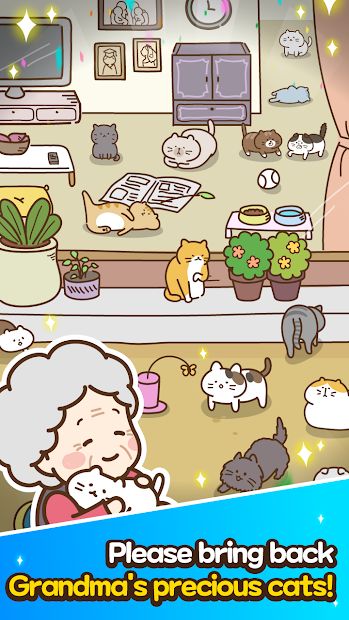 Cat Brain World: Tricky Puzzle