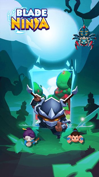 Blade Ninja