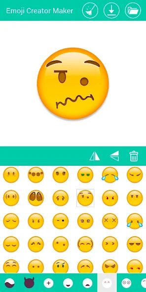 Emoji Maker Creator