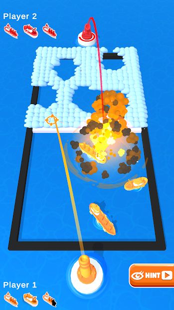 Battleship 3D