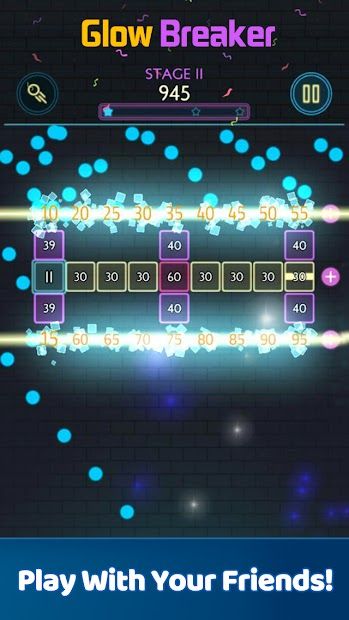 Glow Breaker