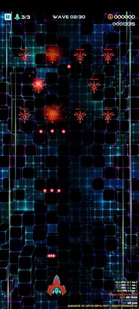 Merge Fighter: Galaxies
