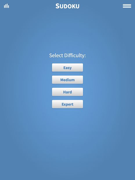 Sudoku · Classic Logic Puzzles