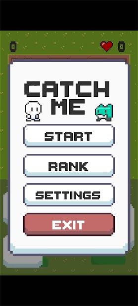 Catch Me
