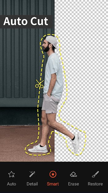 AI Art Generator & AI Avatar