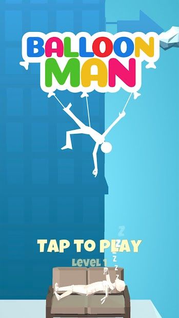Balloon Man