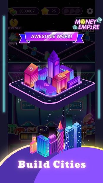Money Empire!