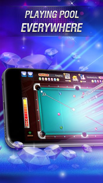 Pool ZingPlay Ultimate