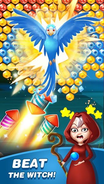 Bubble Shooter 2 Classic