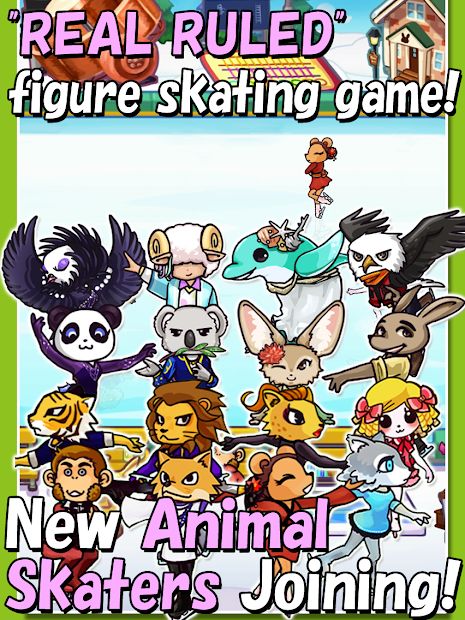 FigureSkatingAnimals2
