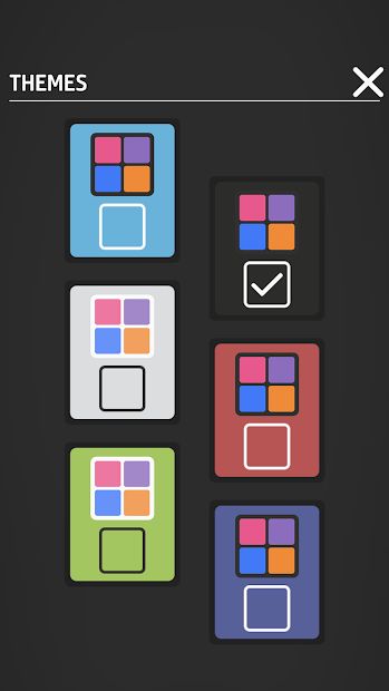 Number Block Shooter!