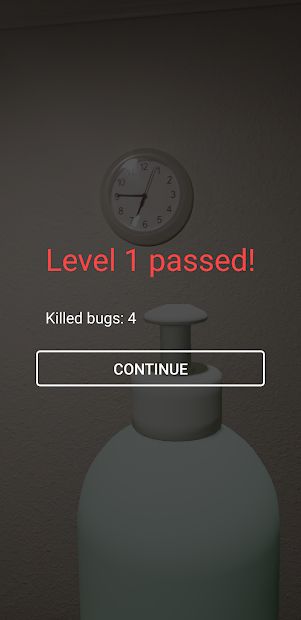 Kill Bugs AR