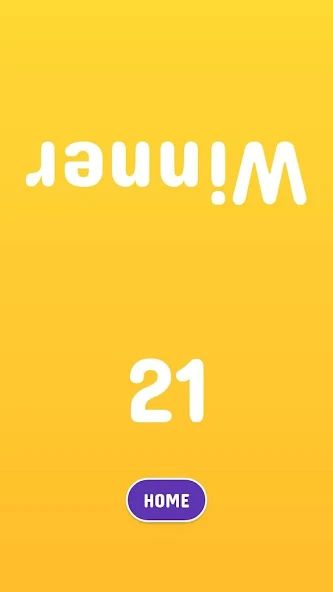Twentyone – The Game