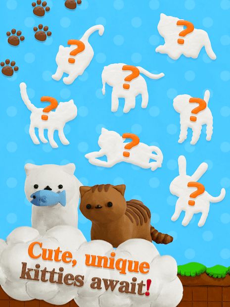 Cat Puzzle