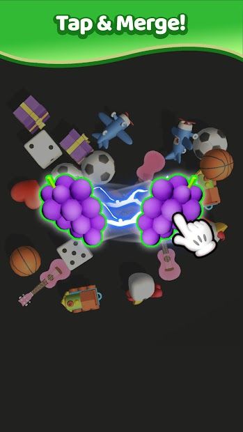Pair Me 3D : Match 3D Game