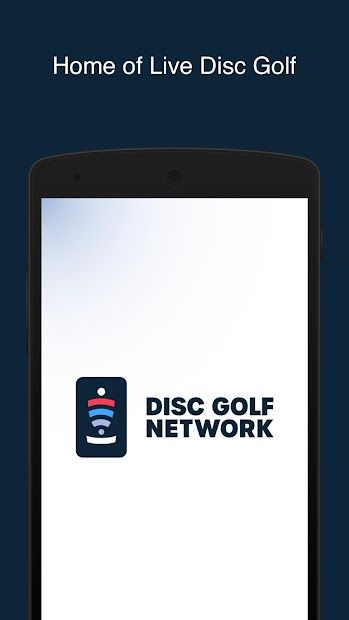 Disc Golf Network