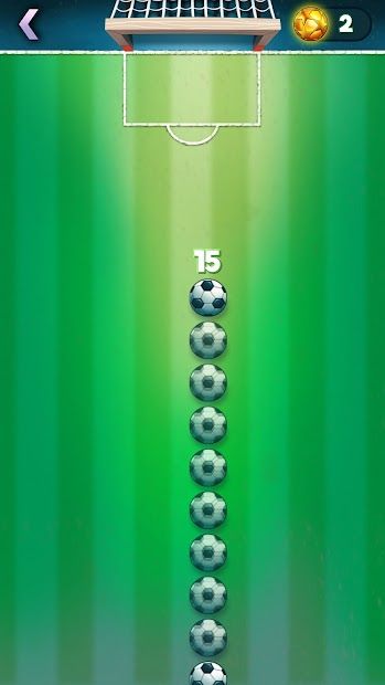Hyper Crazy Soccer