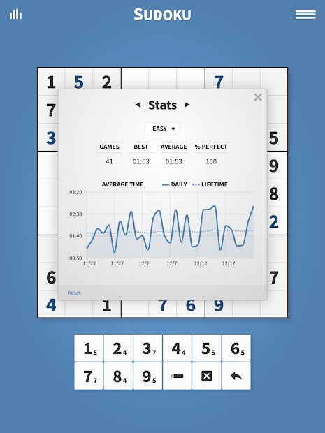 Sudoku · Classic Logic Puzzles