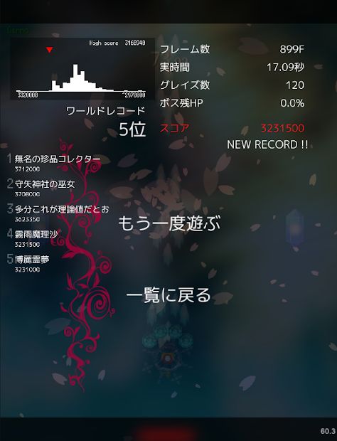 Touhou Madouroku