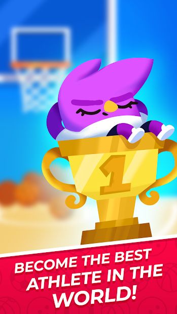 Sport Challenge