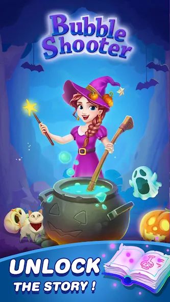 Bubble Shooter Classic 2