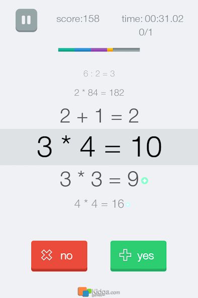 Math Effect Full