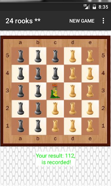 Chessmen Club