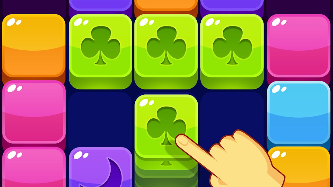 Block Out (Brickshooter)