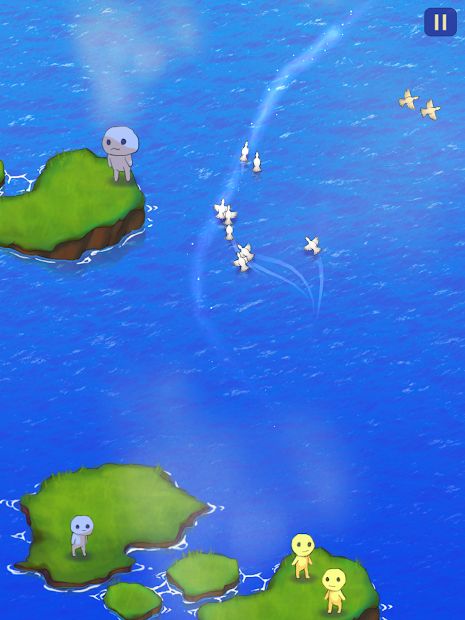 Skyward Journey