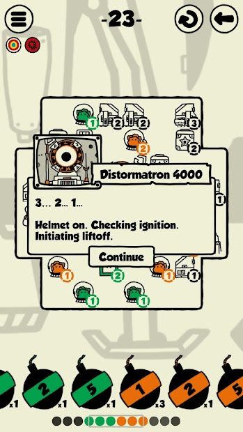 Blastomancer: The Puzzle Game