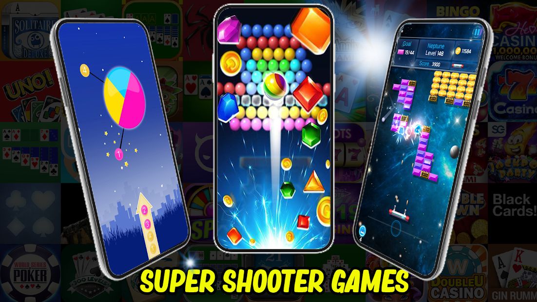 Party 2 3 4 Player Mini Games