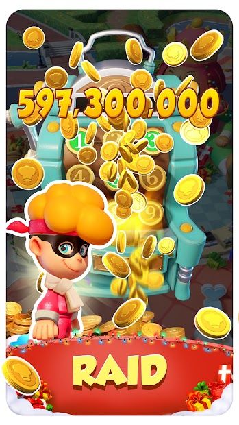 Coins Mania
