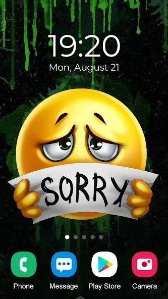 Emoji Wallpaper 2023