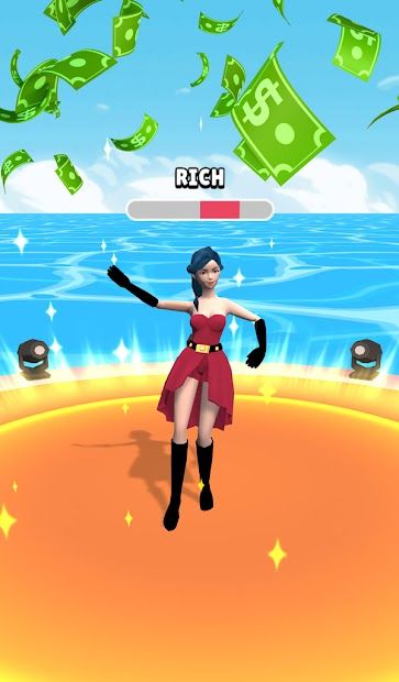 Run of Truth: Life Simulator