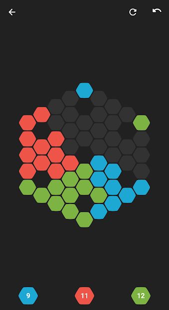 HEX: War of Colors